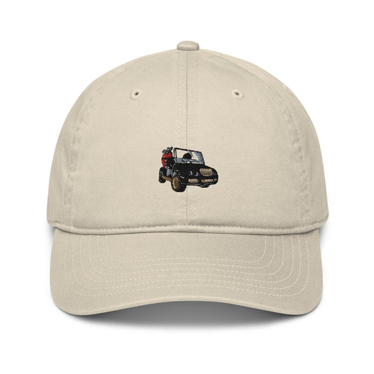 Coupe Cart - Dad Hat